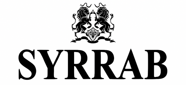 SYRRAB HOMES