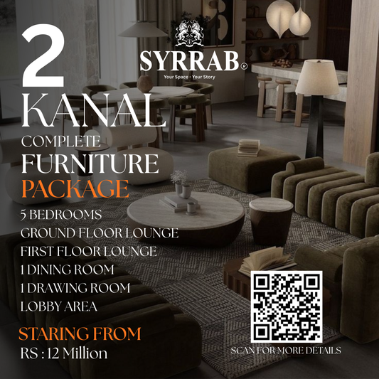 2 Kanal Silver Package