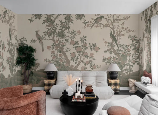 Yulan Gardens Classic