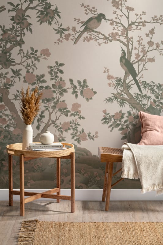 Yulan Gardens Classic