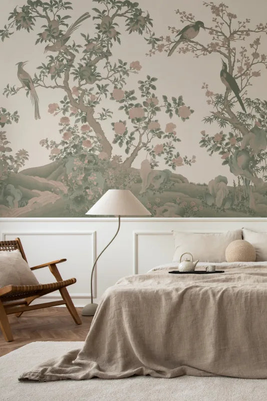 Yulan Gardens Classic