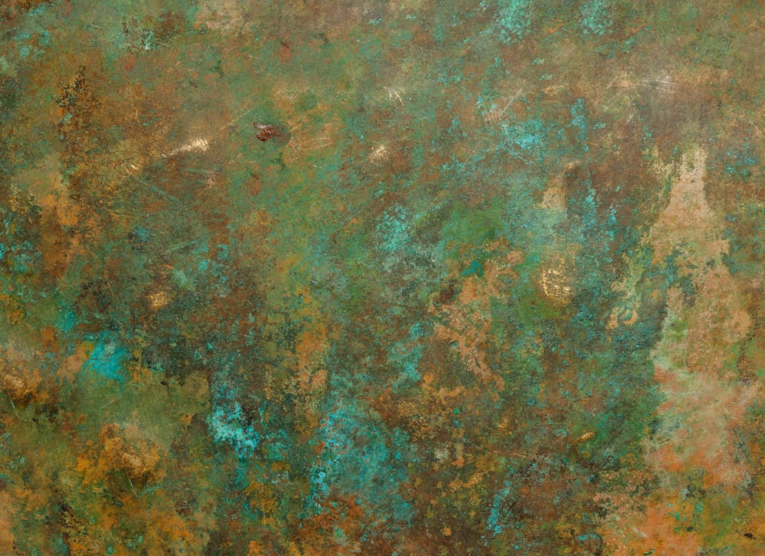 Patina