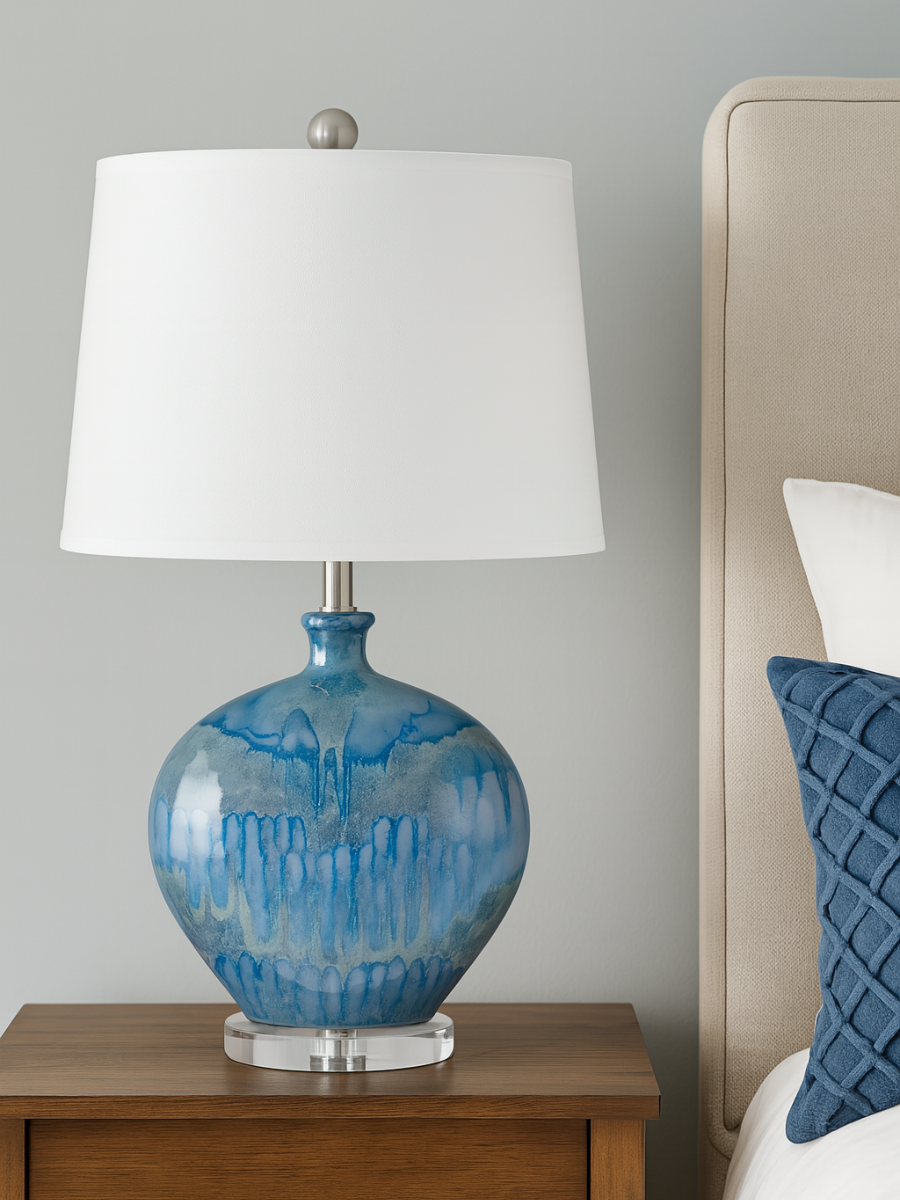 Lyle table lamp / Pair