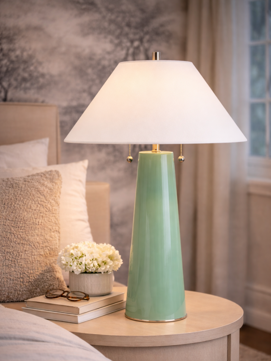 Julian table lamp / Pair