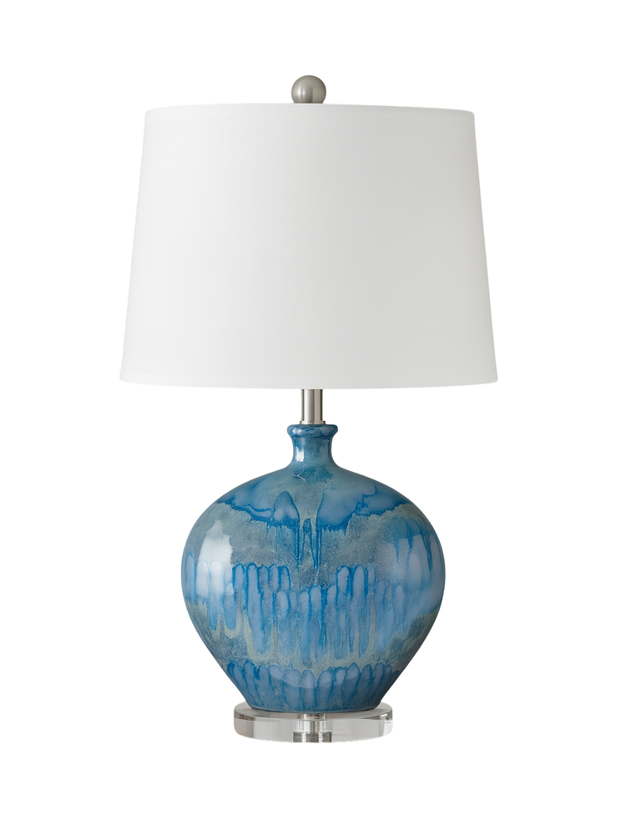 Lyle table lamp / Pair