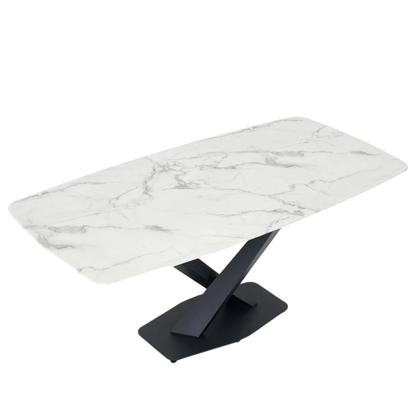 Modern Sintered Stone Dining