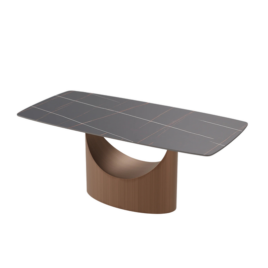 Luxury Stone Dining Table