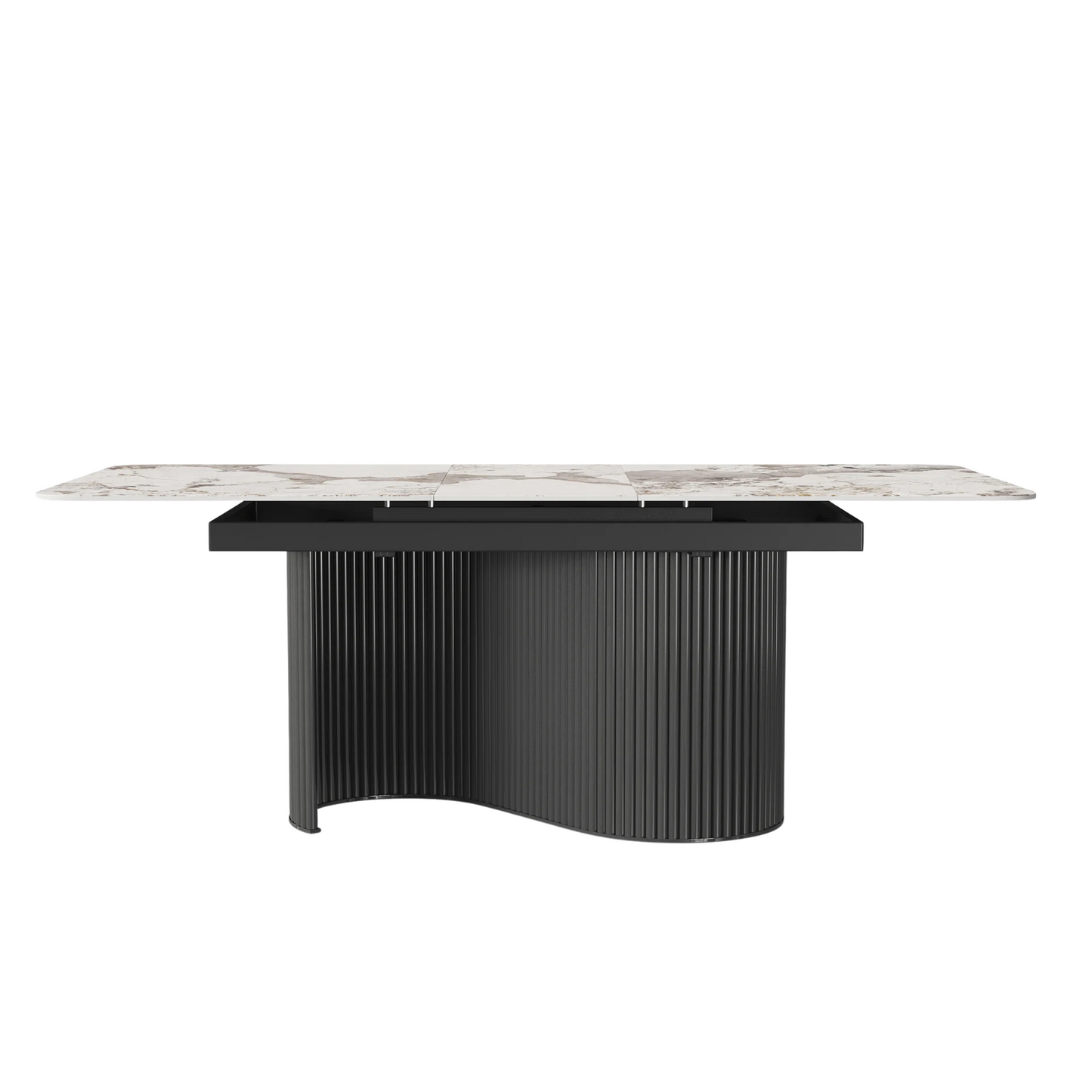 Modern Marble Dining Table