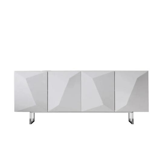 Modern Wood Sideboard and Buffet