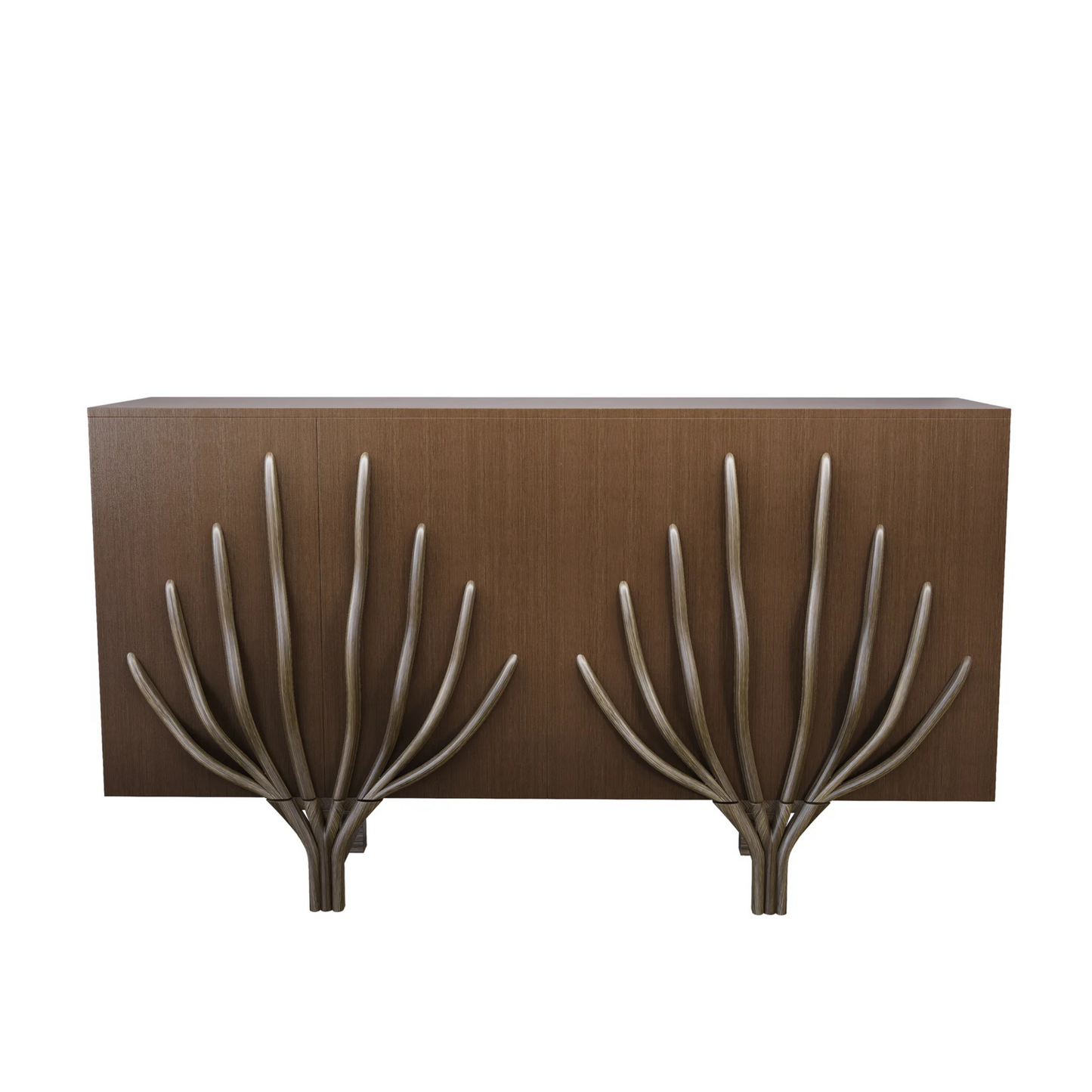 Sideboard Branch Design Mid Century Modern Buffet