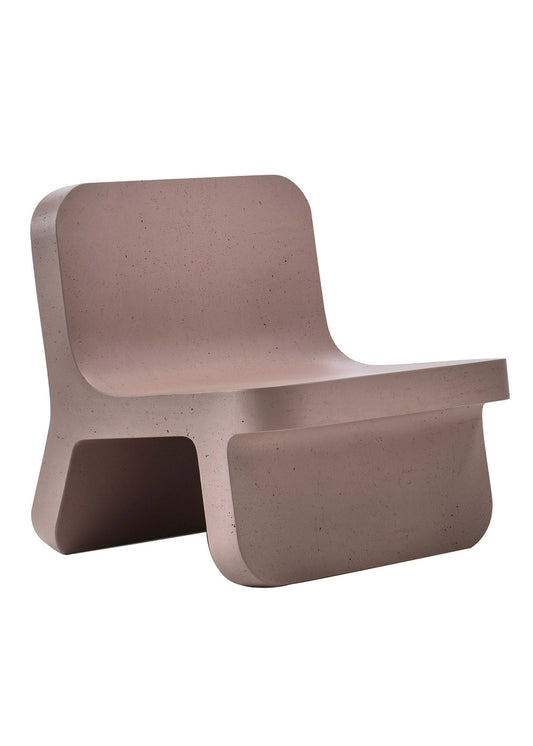 Torcello Lounge Chair by Defne Koz and Marco Susani