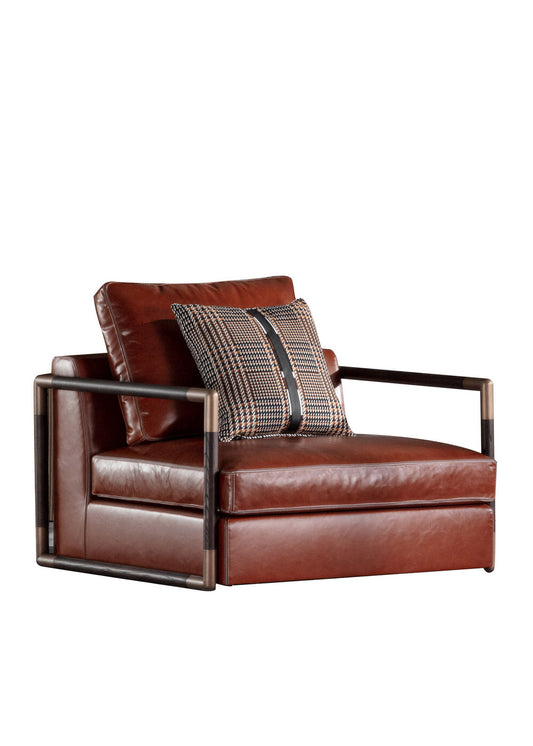 Anzio Lounge Chair