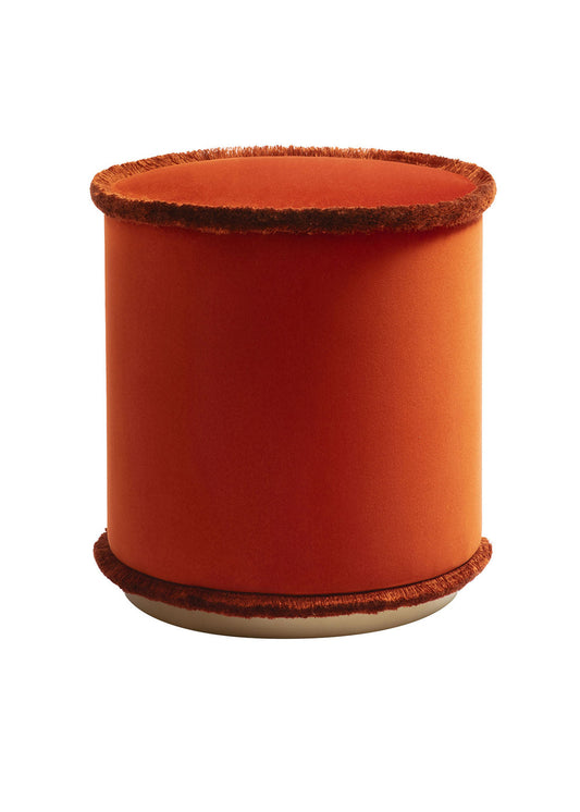 Il pouf - Tone on Tone Brick