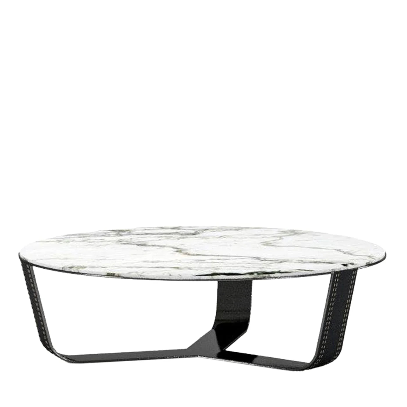 Alpha Coffee Table