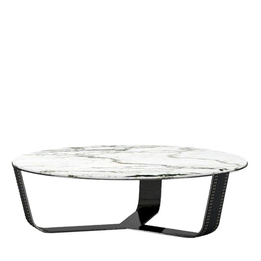 Alpha Coffee Table