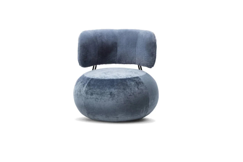 Baby Geo Armchair