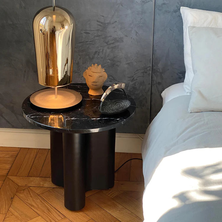 Nero Marquina Coffee Table