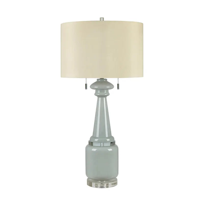 Clarissa table lamp / Pair