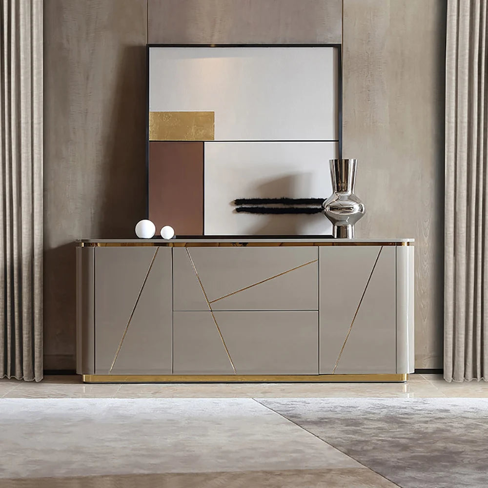 Janice Gray Sideboard Buffet