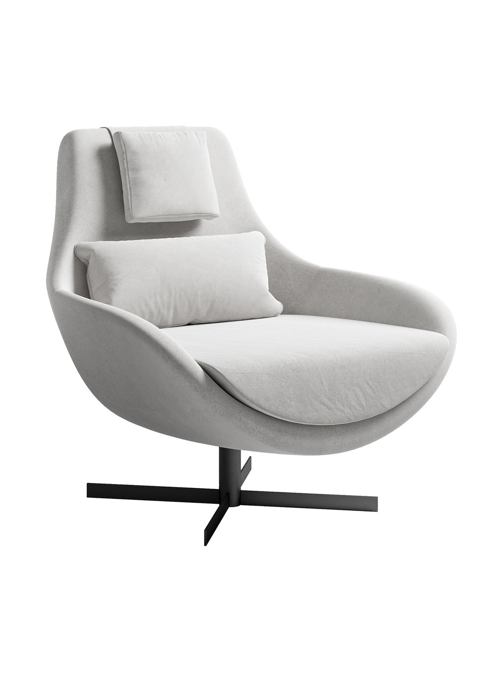 Coco Swivel Chair