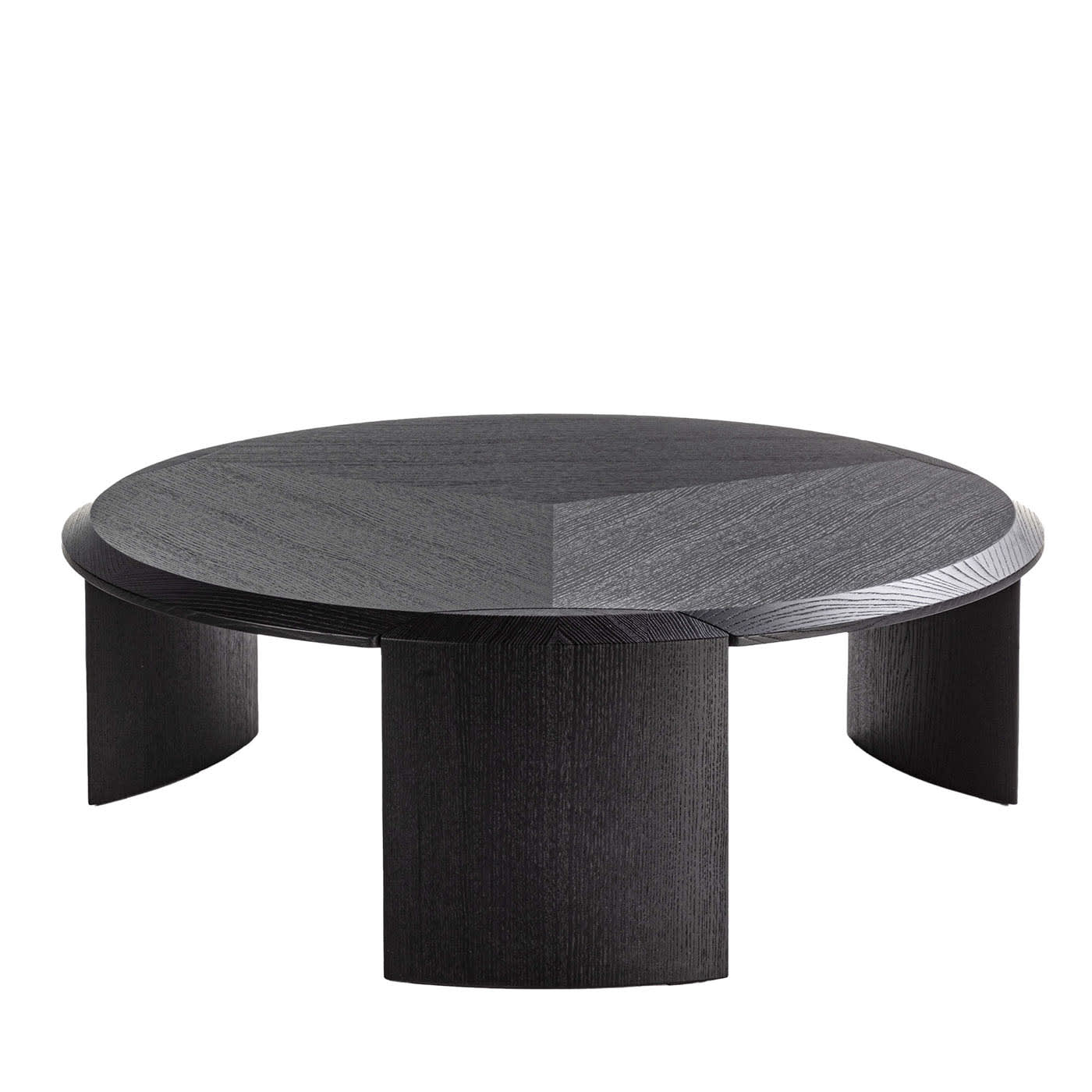 Bellagio Black Coffee Table