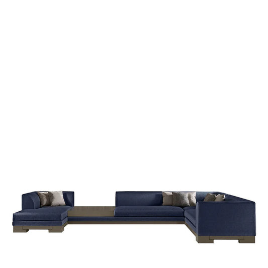 Byron Sectional Sofa