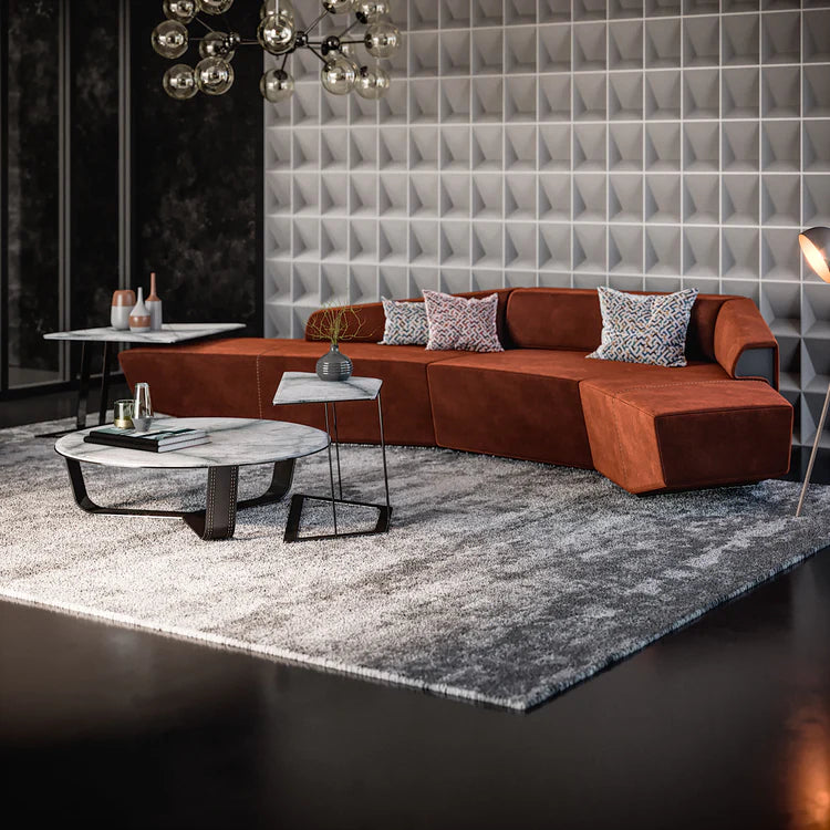 Alpha Coffee Table