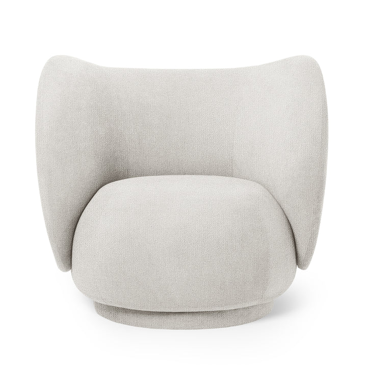 Rico Lounge Chair