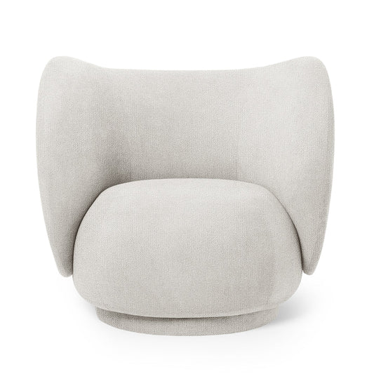 Rico Lounge Chair