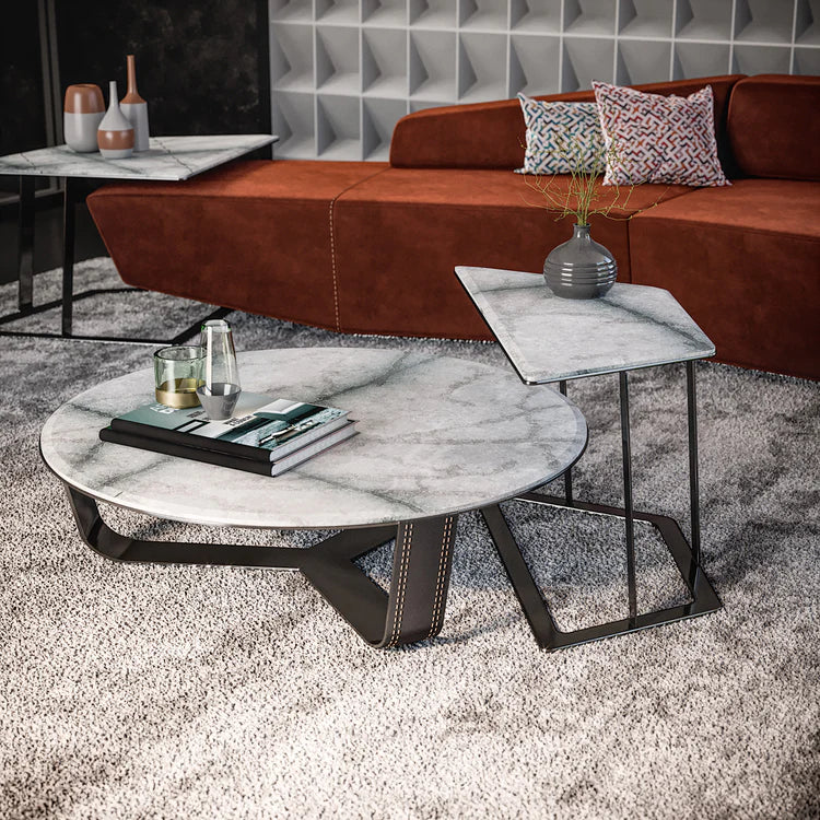Alpha Coffee Table