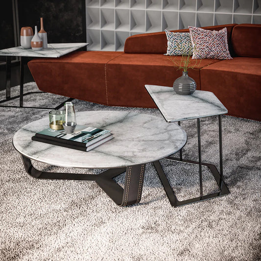 Alpha Coffee Table
