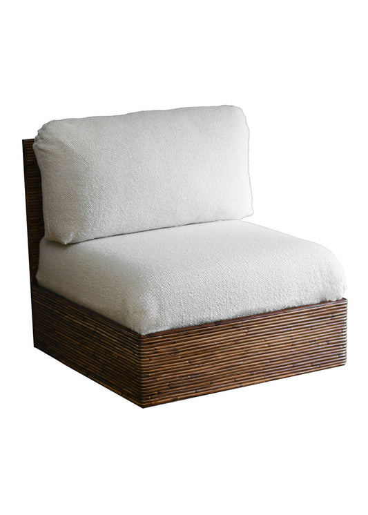 Bamboo Armchair