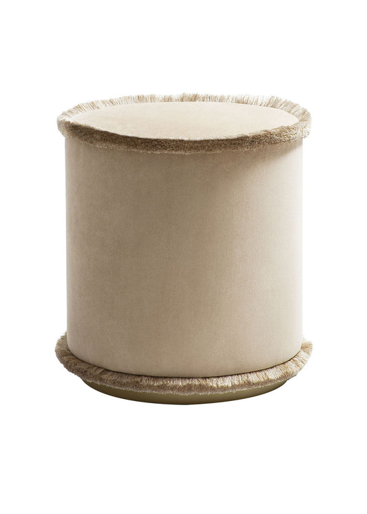 Il pouf - Tone on Tone Beige