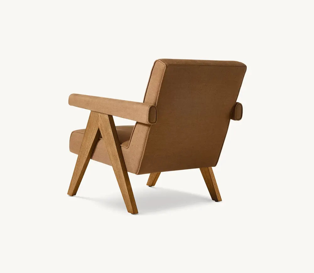 Accent Chair (Copy) (Copy)