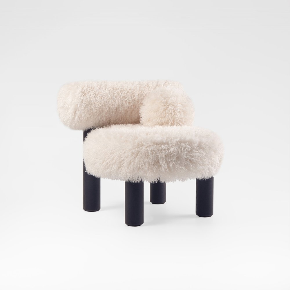 Baby Low Chair Gropius (Copy)