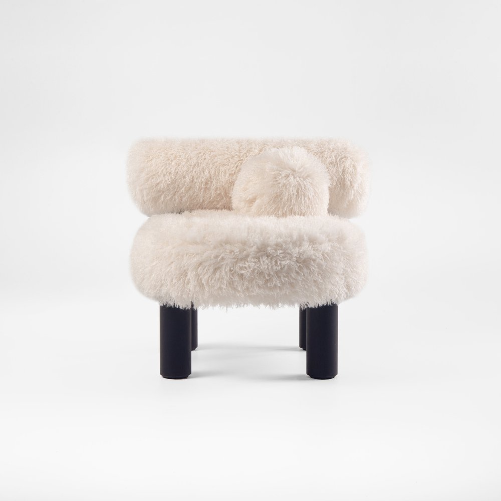 Baby Low Chair Gropius (Copy)