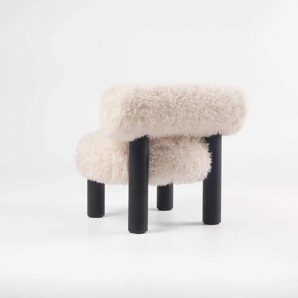 Baby Low Chair Gropius (Copy)