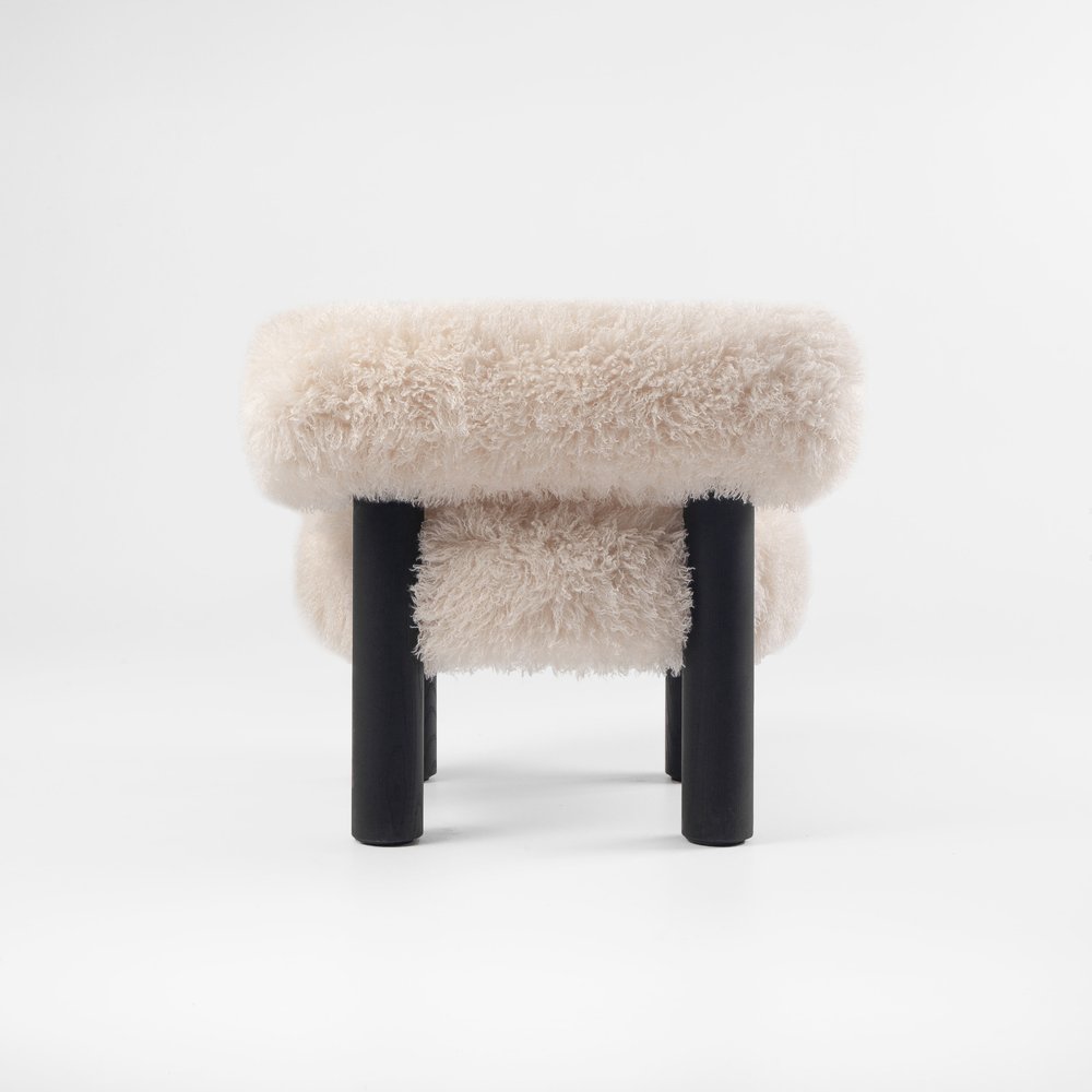 Baby Low Chair Gropius (Copy)