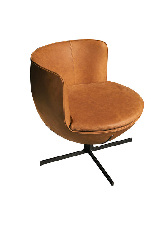 Calice Armchair by Patrick Norguet