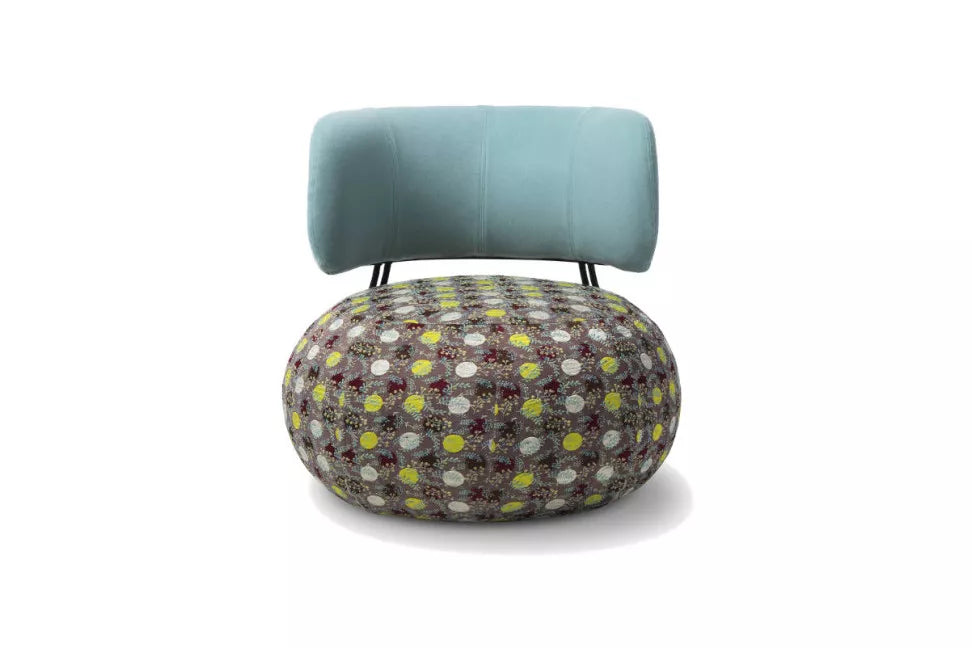 Baby Geo Armchair