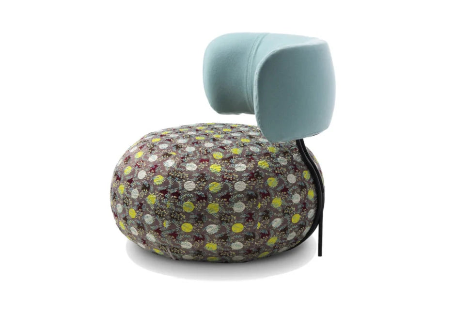 Baby Geo Armchair