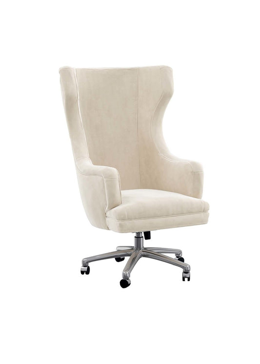 Oscar Swivel Armchair