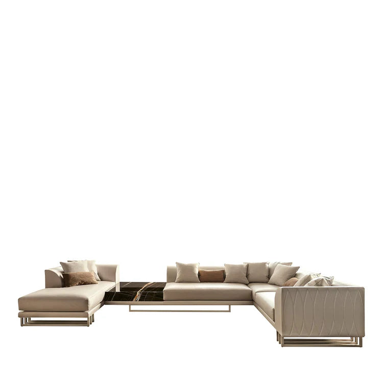 Hanami A Place To Live Modular Sofa