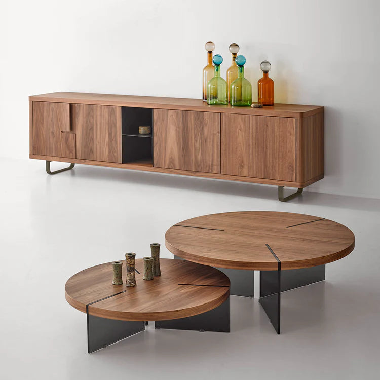 York Big Coffee Table