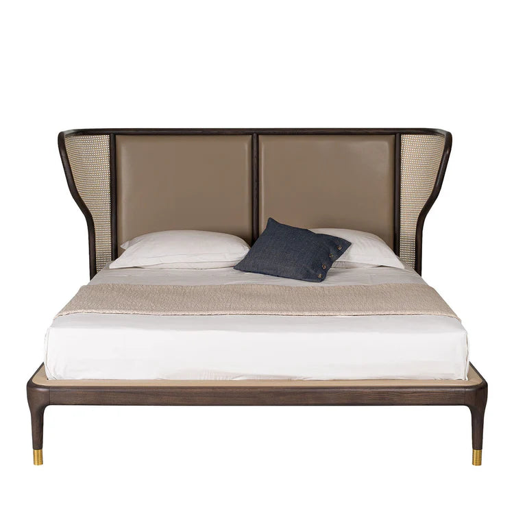 Joyce Bed by Libero Rutilo