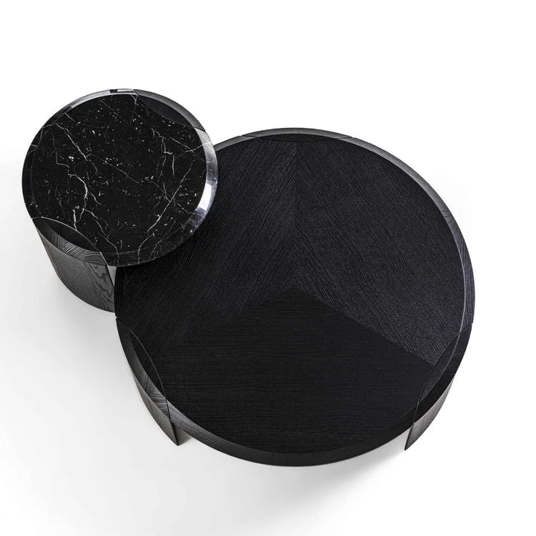 Bellagio Black Coffee Table