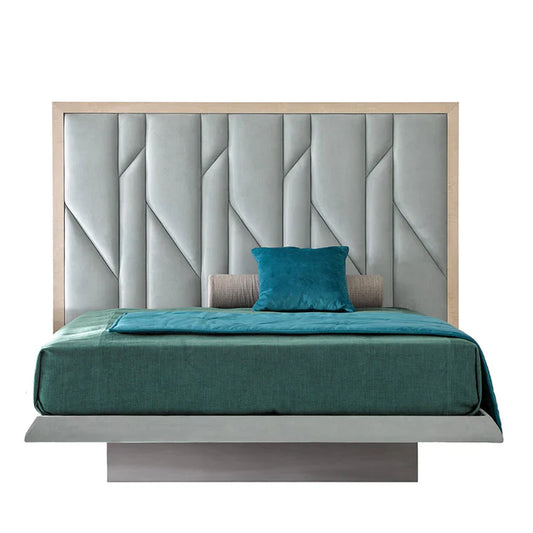 Metropolis Bed