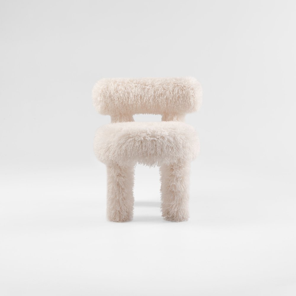 Baby Low Chair Gropius (Copy) (Copy)